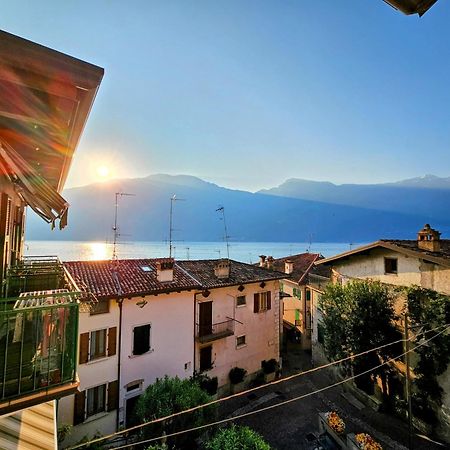 Casa Maria Lafinestrasulgarda Apartment Limone sul Garda Exterior photo