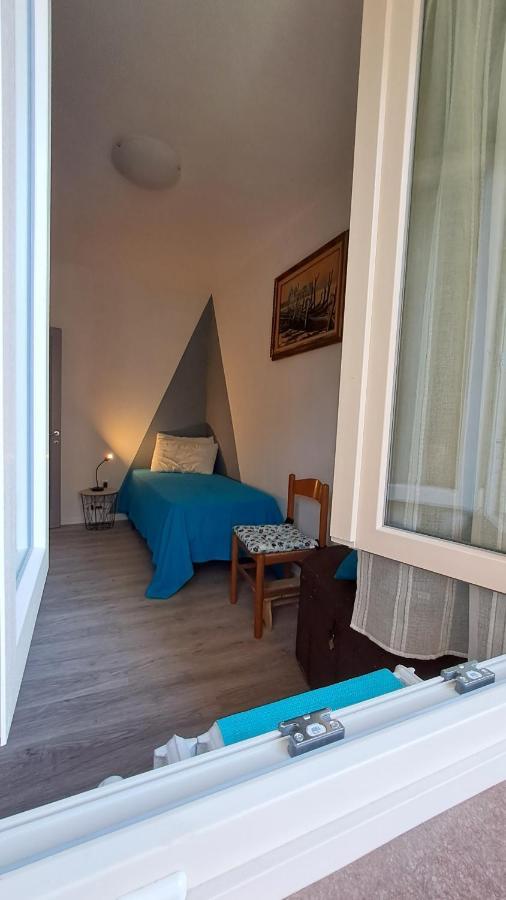 Casa Maria Lafinestrasulgarda Apartment Limone sul Garda Exterior photo