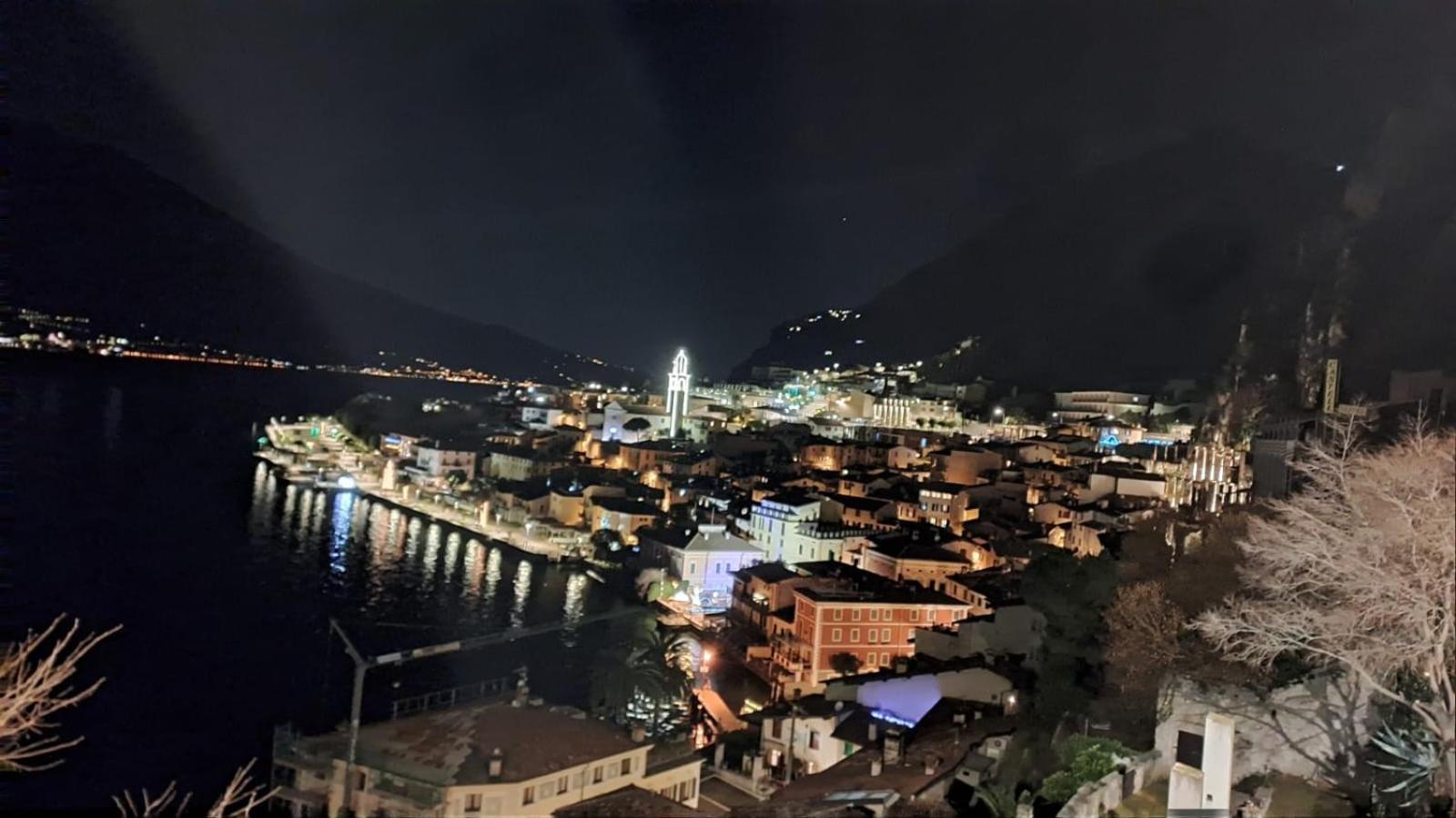 Casa Maria Lafinestrasulgarda Apartment Limone sul Garda Exterior photo